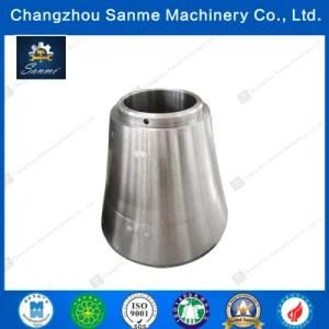 OEM Precision Steel Casting Parts for Mining Machinery