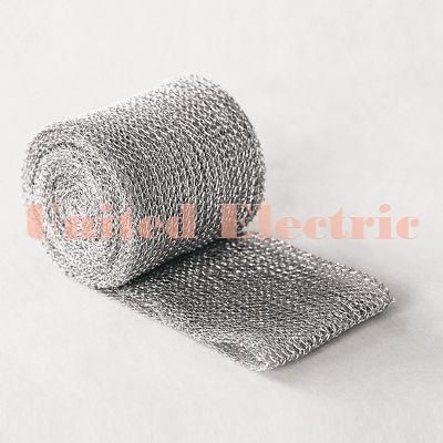 UETCM-Flexible Tinned Copper Shield Wire Mesh