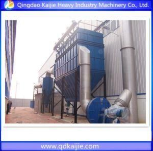 Big Capacity Casting Production Line