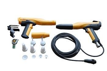 Electrostatic Powder Coating Spray Gun Machine (CL-660)