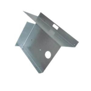 High Quality Sheet Metal Fabrication (LFCR0154)