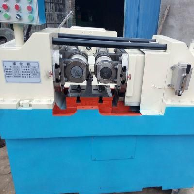 Hot-Selling Hydraulic Thread Rolling Machine with High Quality