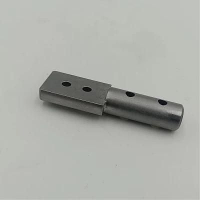 Supplier Cheap Customize Aluminumbrass/Steel/Aluminum/Metal Part Custom High Precision