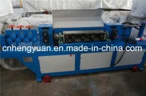Great Quality Steel Wire Bar Straightening and Cutter Machine