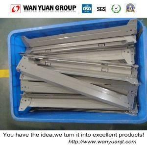 ISO Certified Sheet Metal Stamping Spraying Part