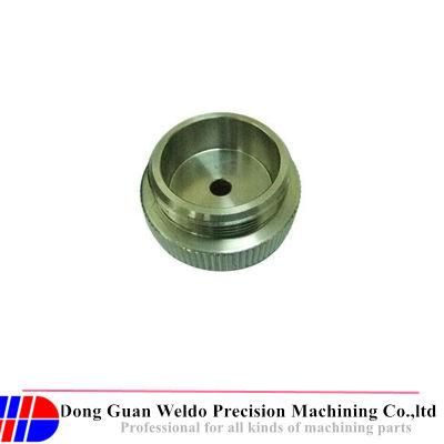 CNC Turning Iron Hardware Spare Small Parts
