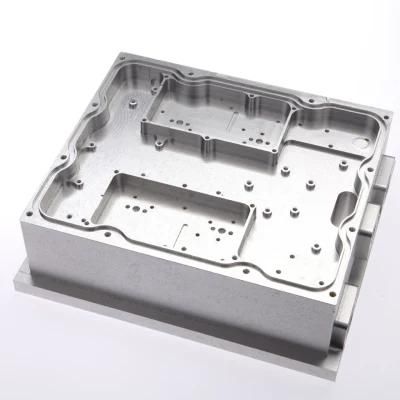 Good Cost CNC Milling Machine Part