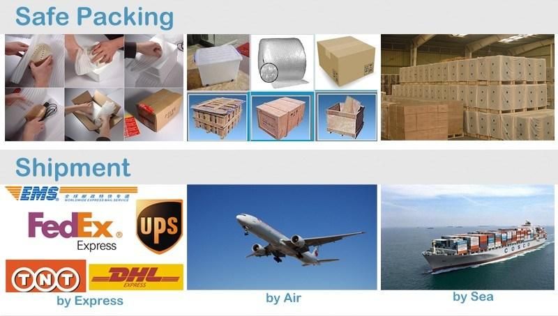 OEM Manufacture Custom Parts for Silical Sol Casting