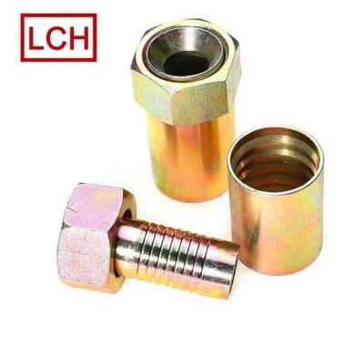High Quality CNC Machining Parts Service Machine Brass Holder