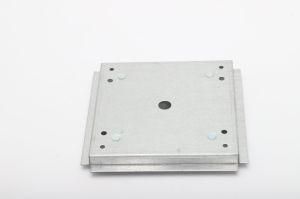 Omg Laser Cutting Aluminum Electronic Enclosure