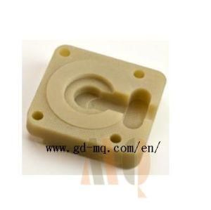 CNC Plastic CNC Prototype Before Mass Production (MQ2138)