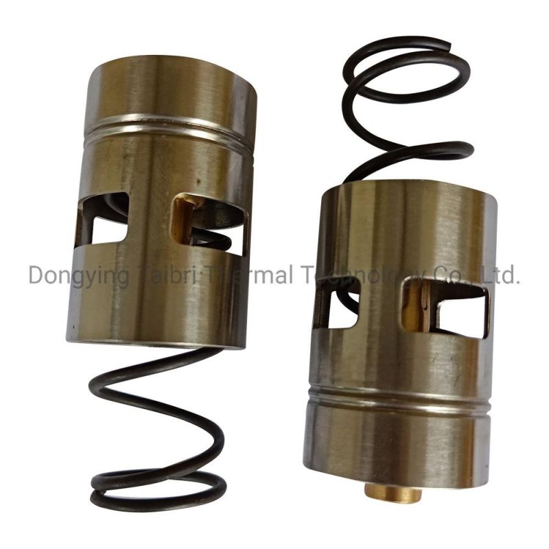 2901-0217-01 Oil Stop & Check Valve Kit Replacement Air Compressor Spare Parts Suitable for Atlas Copco