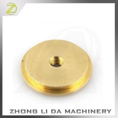 Brass C3604 Cover Casing Stabilizer