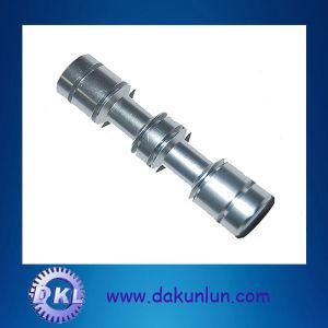 Precision CNC Lathe Machine Parts and Function