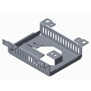 Factory Wholesale Customized Mould Metal Stamping Parts Manufacturer