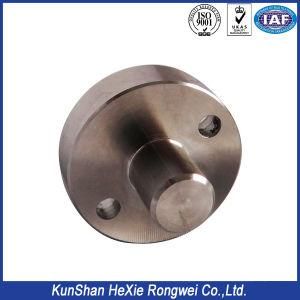 Precision CNC Machining Steel Machine Parts