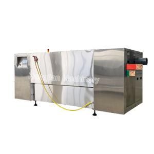 Chrome Plating Coating Machine for Making Gravure Cylinder Roller Plate for Printing Packaging Plate Making Industry