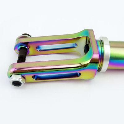 Hot Sales Freestyle Scooter PU Wheels Scooter Parts