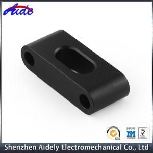 High Precision CNC Machinery Aluminum Parts for Aerospace