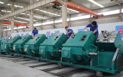 Wire Rod Hot Rolling Mill