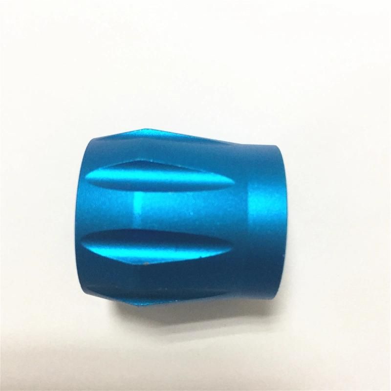 Aluminum Extrusion Service China Manufacturer Profile CNC Machining Machined Joint