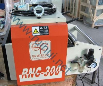 Nc Servo Feeder Machine as a Machine Too (RNC-300)