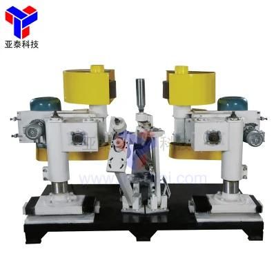 Filter Water Small Polishing Machine Price for Sale