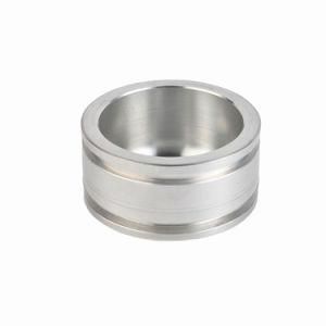 Good Price Hot Sale Aluminum Stainless Steel CNC Machining Housing Bearing