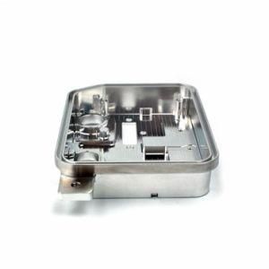 China Products/Suppliers. OEM/Customized CNC Machining Parts for Face Mask Making Machine