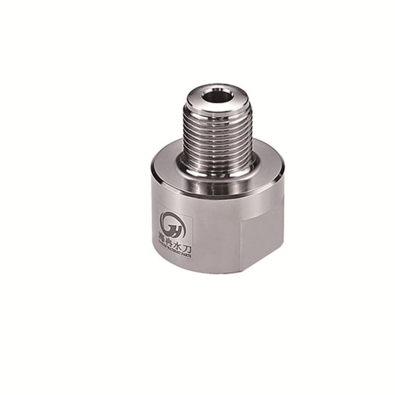 Waterjet Machine Spare Parts Outlet Body Hr11026