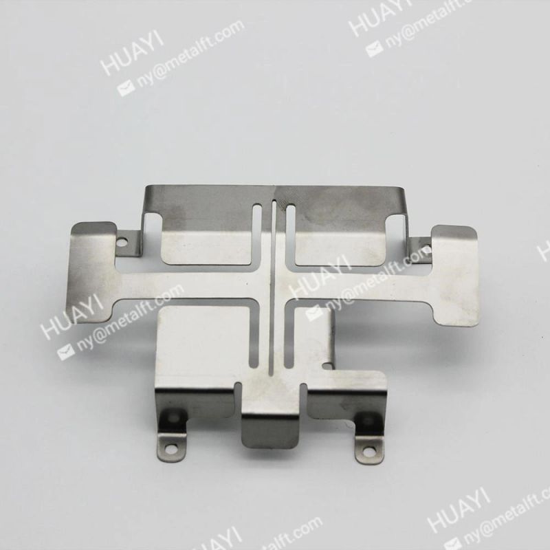 Professional OEM High Quality Sheet Metal Hardware Machine Part Welding Parts Laser Cutting Sheet Metal Parts