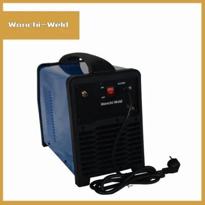 Portable Air Plasma Cutting Machine Adopt Advanced IGBT Technology