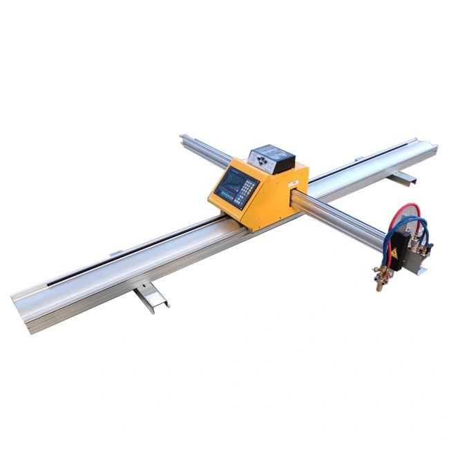 2021 Hot Sale Small Cheap Portable CNC Cutting Machine