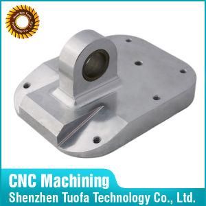 Precision Custom Made CNC Milling Machinery Mounted Standoffs