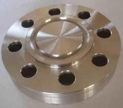 Stainless Forged Flange for Machine