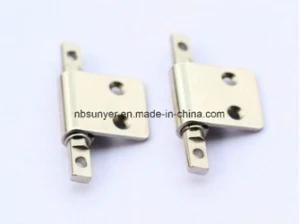 Axis of Rotation for PC Table Lamp