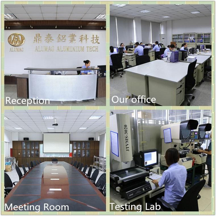 Aluminum Deep Processing Machinery Parts Forging/Stamping/CNC Bicycle Accessories