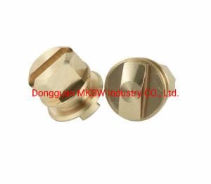 CNC Parts of Machined Machining Machinery of Metal Aluminum Alloy Die Casting Motorcycle Parts Accessories