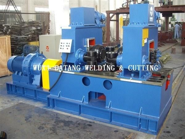 H-Beam Straightening Machine,