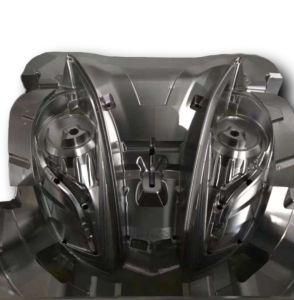 Customized Machine Part with High-Quality