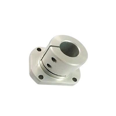 Customized Precision Aluminum CNC Turning Parts CNC Machining Parts Auto Parts