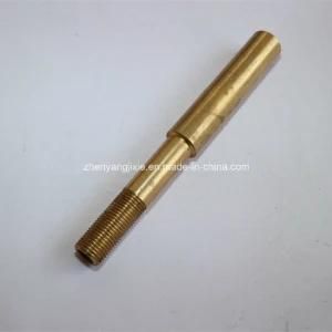 Supply High Precision Shaft Sleeve Machining Parts