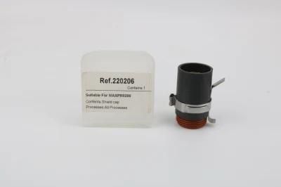 Retaining Cap 220206 for Powermax1650 Plasma Cutting Torch Consumables