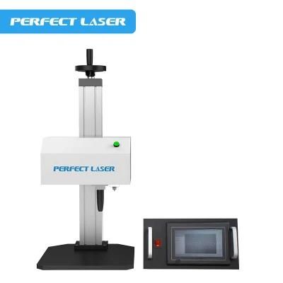 Hot Sell Pneumatic Vin Number DOT Peen Marking Machine for Metal