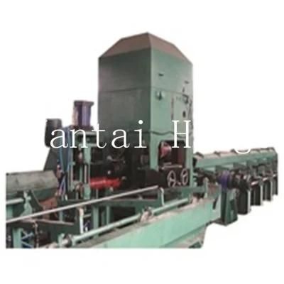Yantai Haige Round Tube Straightening Machine for China Supplier