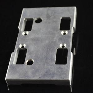 Hot Aluminum Alloy Lampshade Hardware Finishing in China