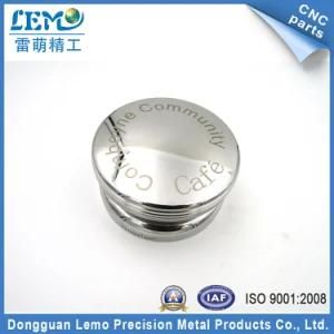 CNC Precision Parts for Automation Machines Made of SUS303 in China