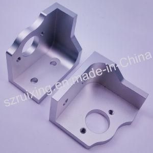 Bearing Bracket for Aircraft Joystick