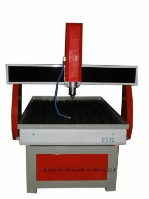 Multi-Function Metal/Wood/Acrylic/PVC/Marble CNC Router