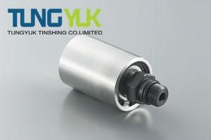 CNC Precision Turning Machining Part for Screw